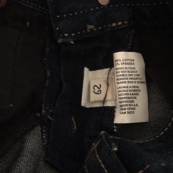 2 jeans - Picture 5 of 5